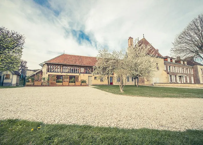 Domaine de Vermoise