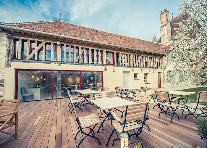Domaine de Vermoise