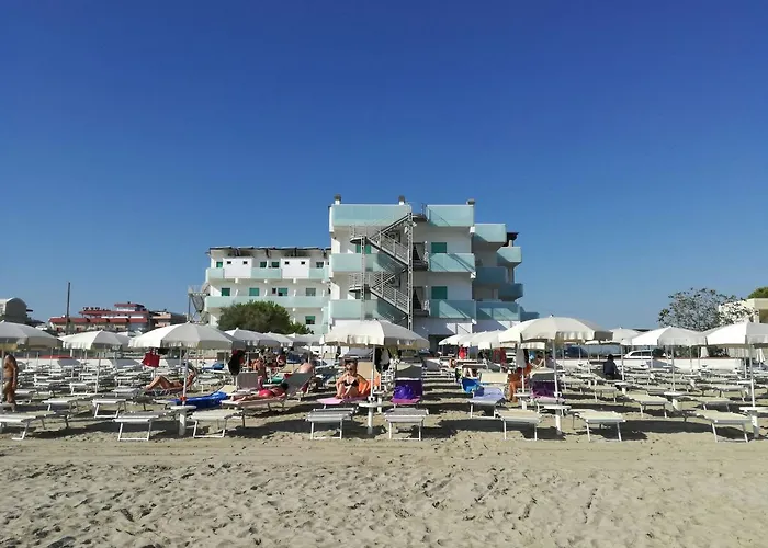 Eurohotel Cesenatico