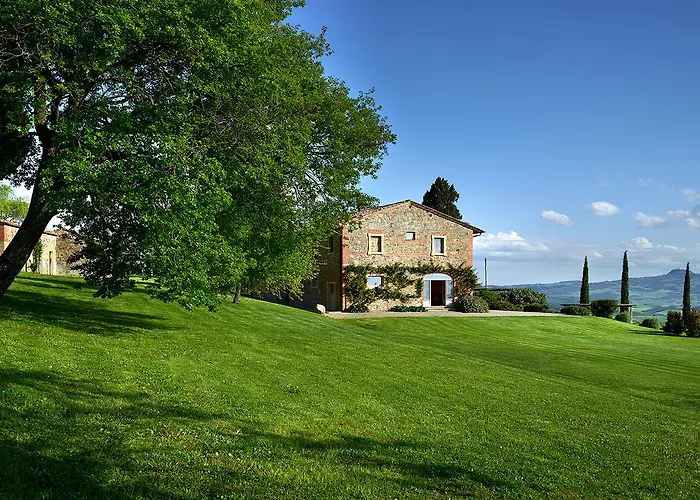 B&B Palazzolo La Foce