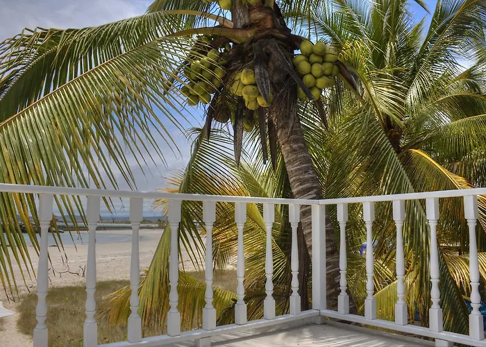 The Isabela Beach House