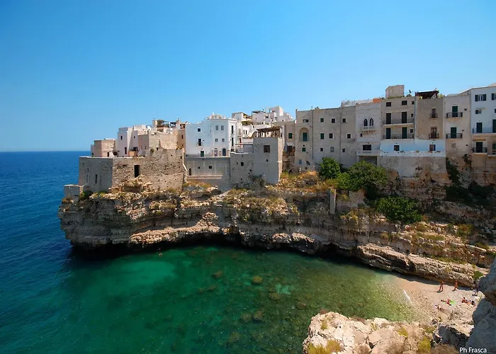 Hotel Dimora Grottone Polignano a Mare