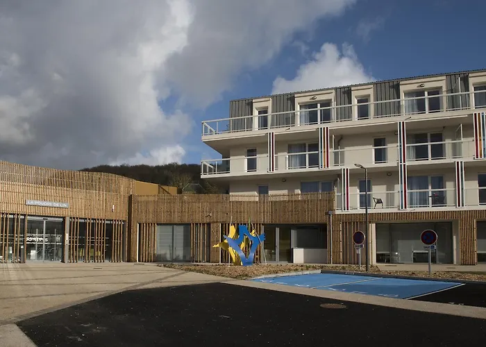 Domitys - Résidence Services Seniors - Le Havre Nord