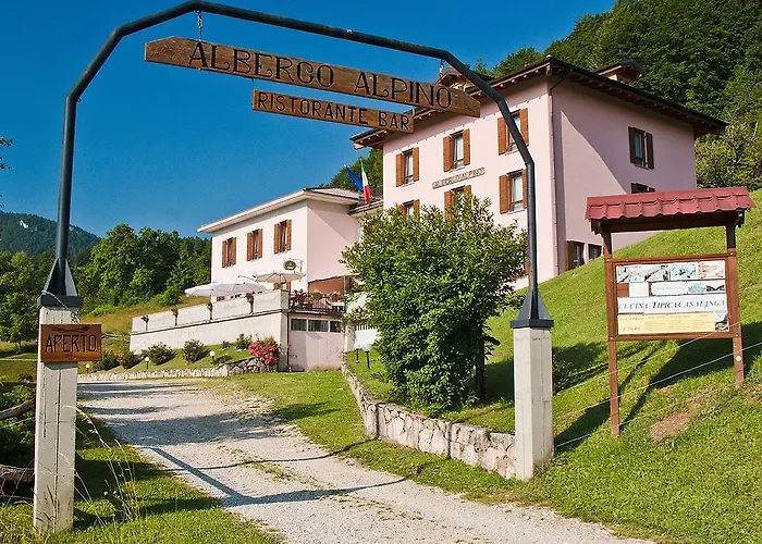 Alpino Da Tullio