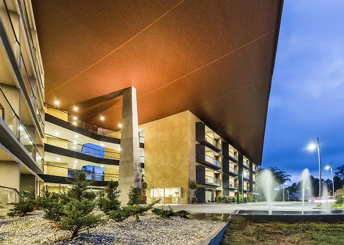 Travelers Rio Verde Living Suites