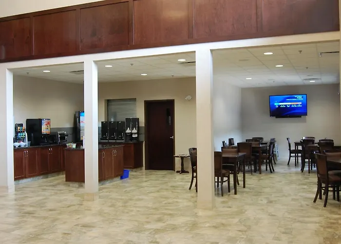 Cobble Creek Lodge