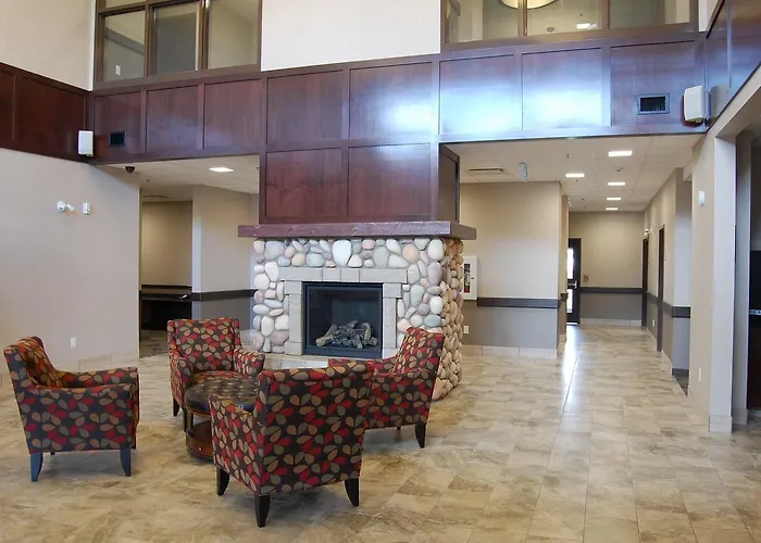Cobble Creek Lodge