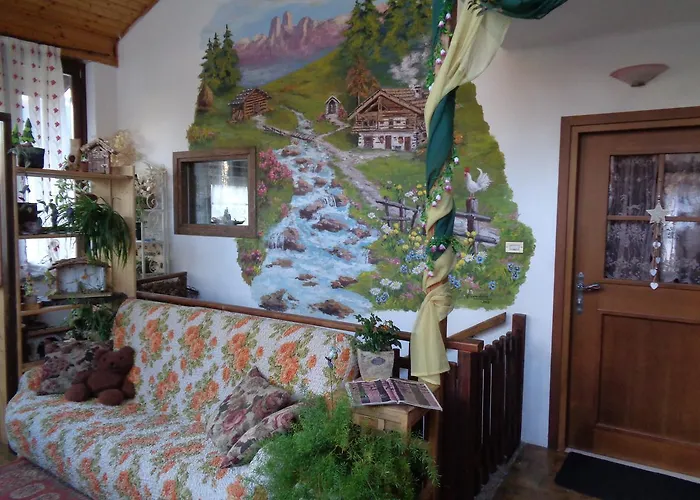 Casa Noemi Imer