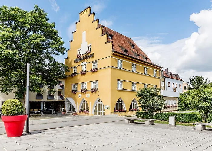 Altstadt-