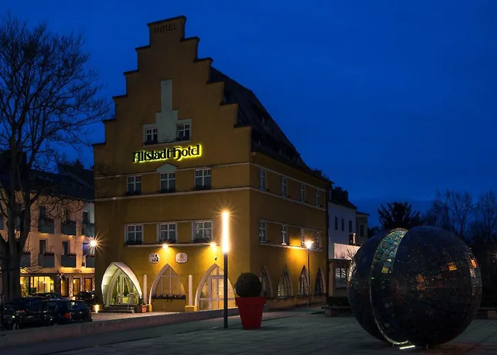 Altstadt-