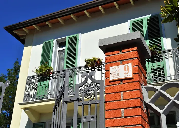 B&B Giù le Stelle