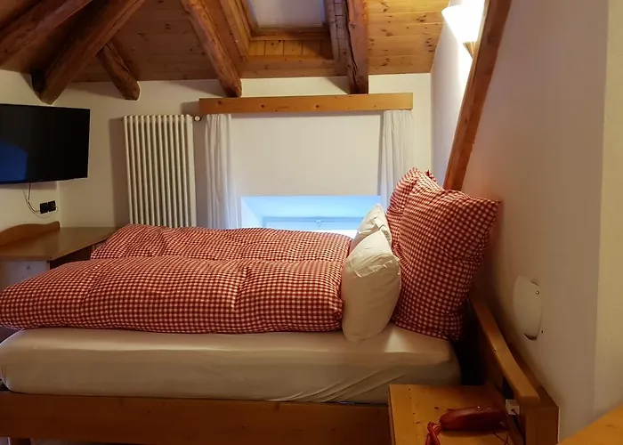 Hotel Henriette Malè