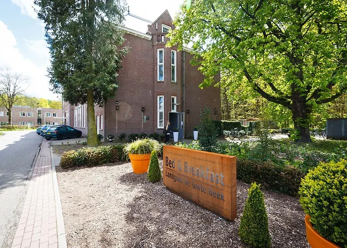 B&B Landgoed De Grote Beek
