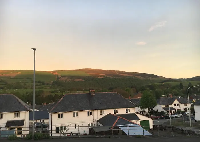 Bryn Derwen