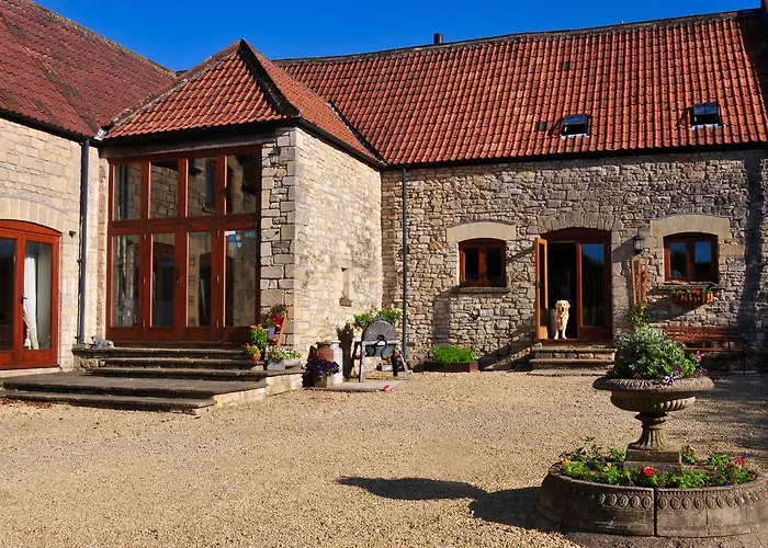 Old Stables