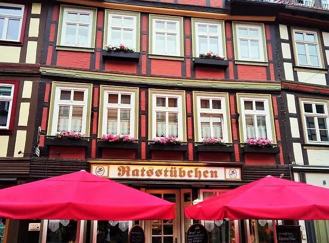 Ratsstübchen
