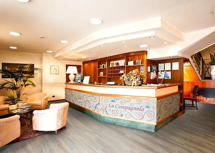 Hotel La Campagnola