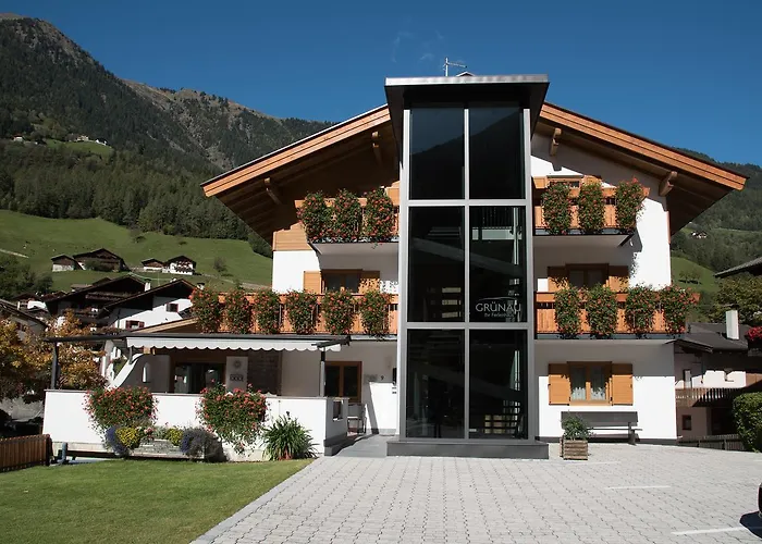 Garni Gruenau