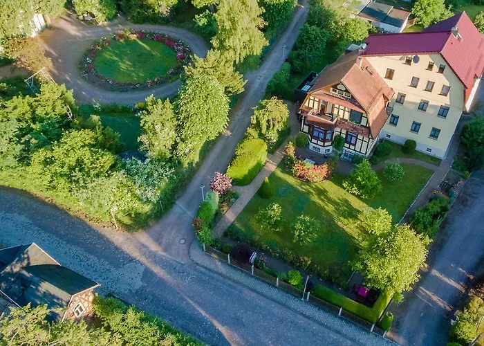 Villa Martha