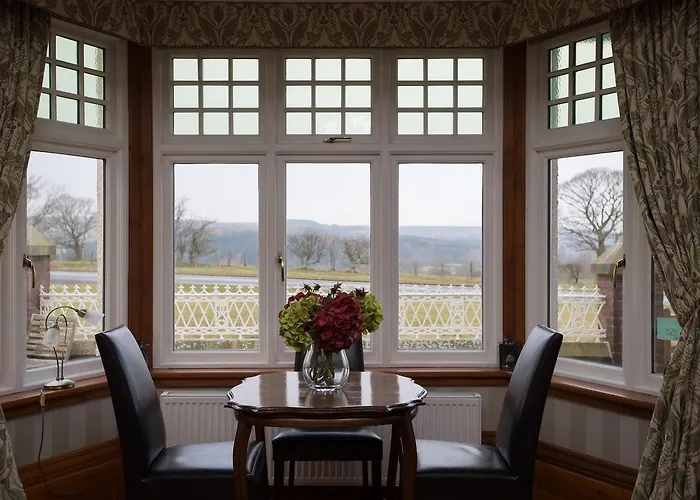 Fairhaven Country Guest House
