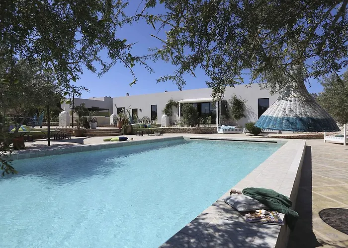 Les Jardins De Villa Maroc