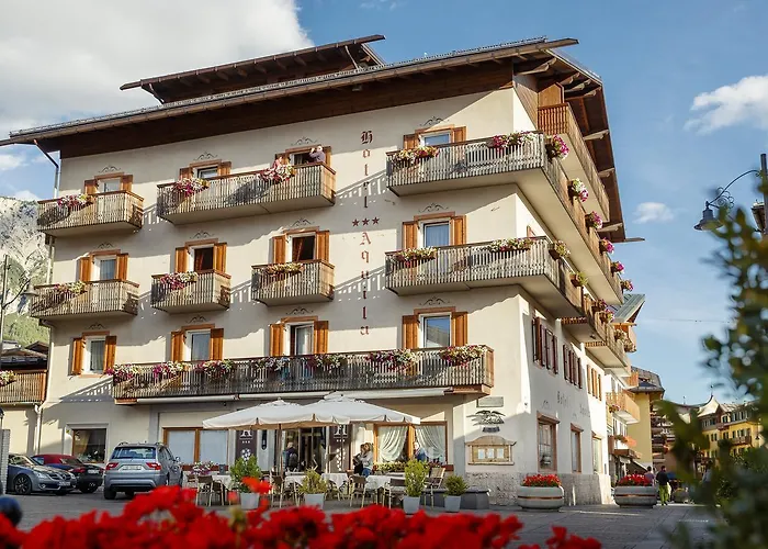 Hotel Aquila