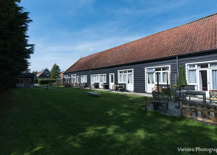 Hofstede Villetta