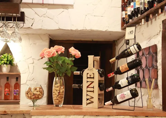 Wine & Rose Boutique