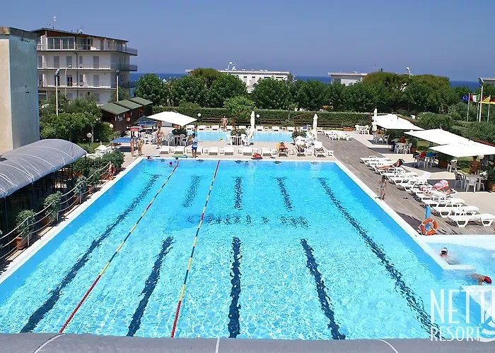 Nettuno Resort