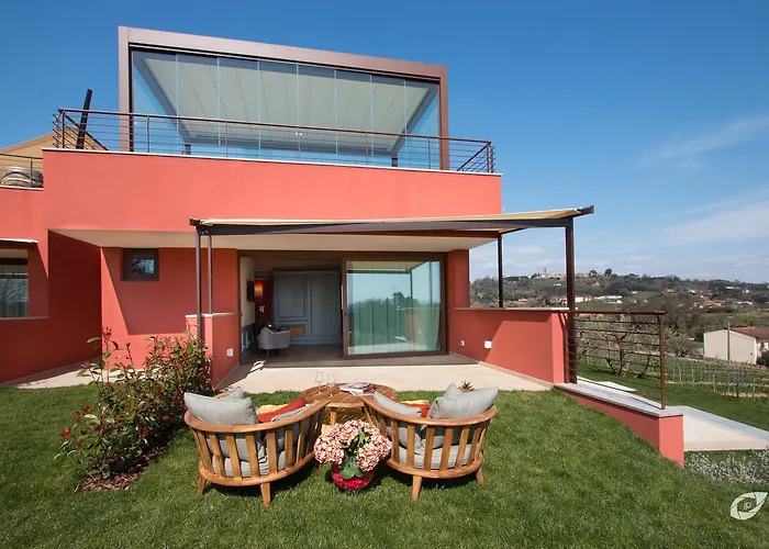 Buonamico Wine Resort Montecarlo