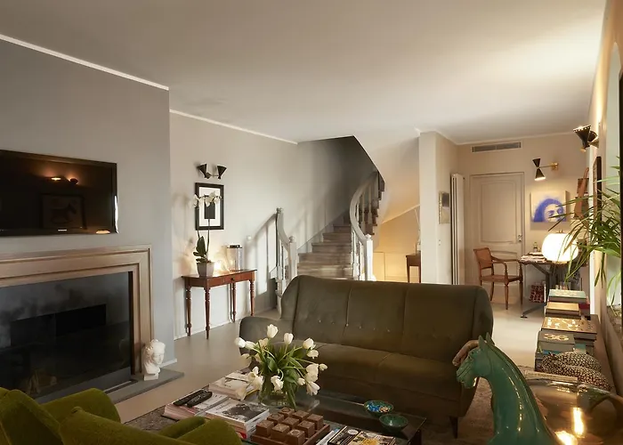 Villa GILDA Relax&Living Montignoso