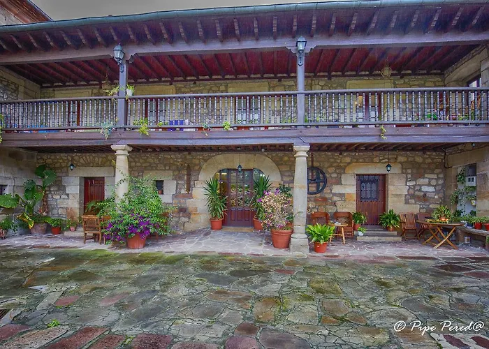 Casa Velarde