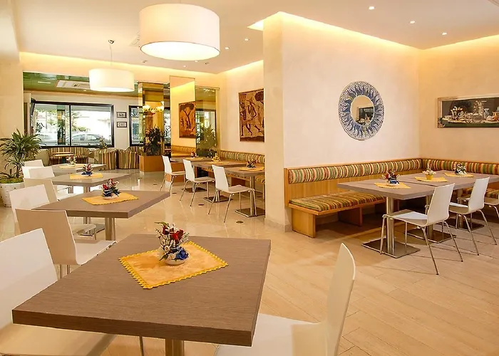 Hotel Antonella & Mael Gatteo a Mare