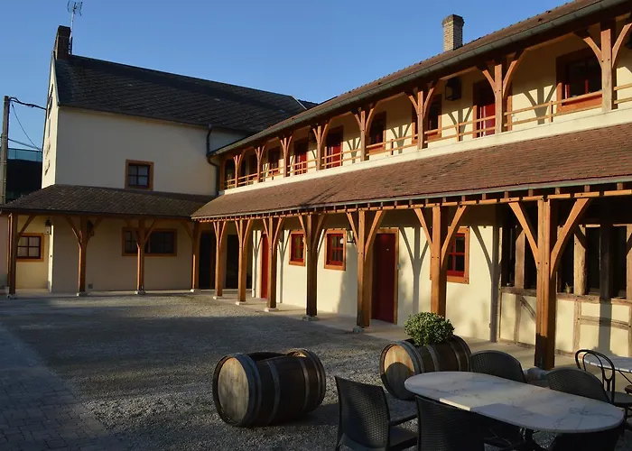 Le Clos Margot Blancs-Coteaux