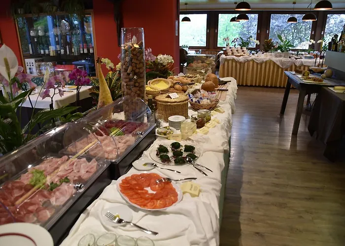 Angerburg Blumenhotel Eppan an der Weinstraße
