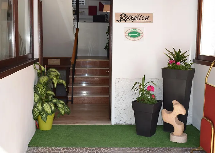 Albergo Al Pescatore Brenzone sul Garda