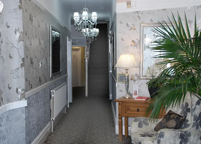 Brincliffe Hotel
