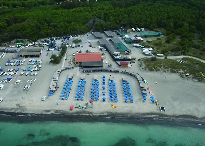 Hotel Ellymar