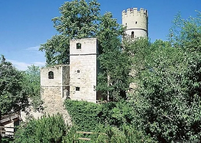 Ritterschänke