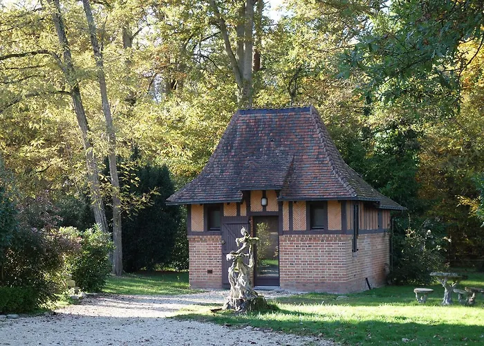 Château Mont Suzey