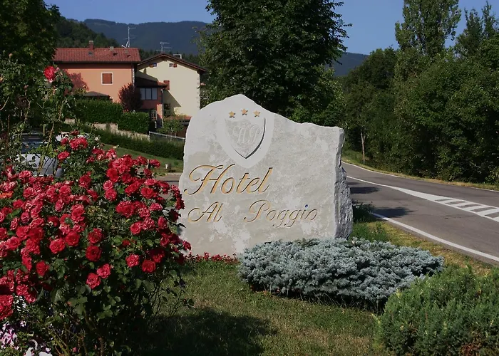 Hotel Al Poggio