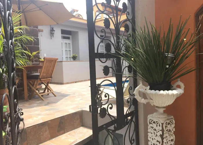 Suites colibri