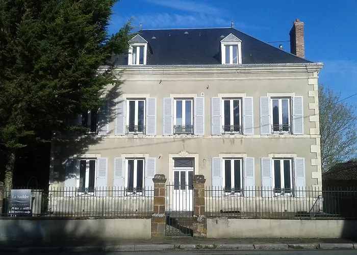 La Sauldre