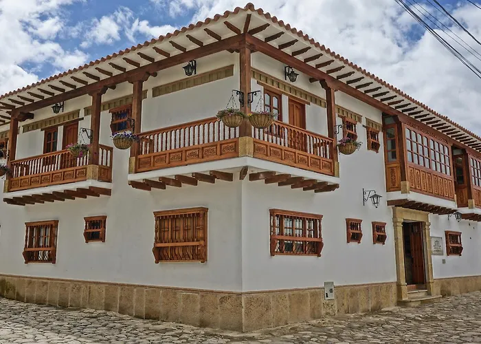 Campanario Real