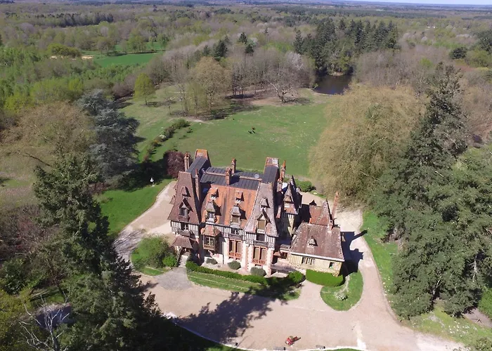 château Mont Suzey