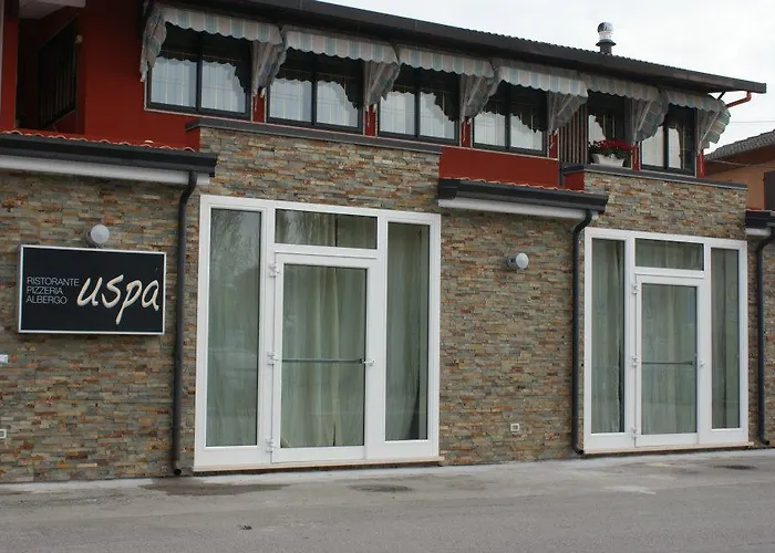 Albergo Ristorante Uspa