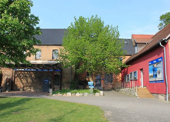 Basiskulturfabrik Öko-