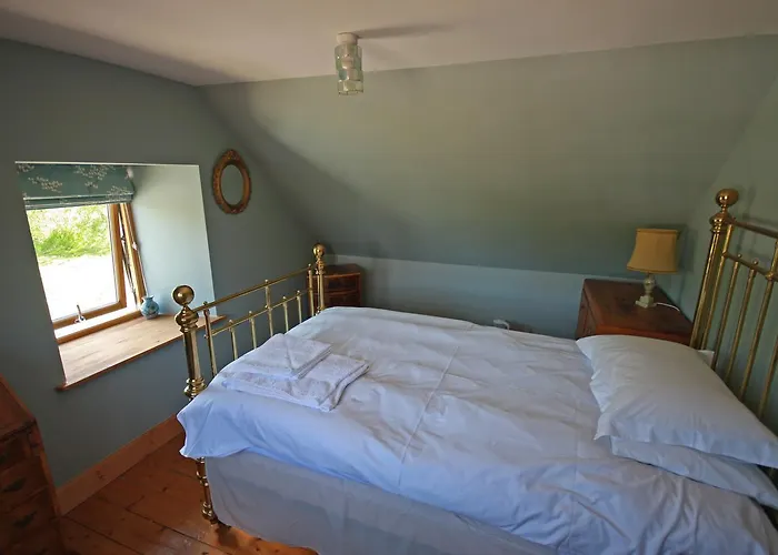 Netherton Farm B&B