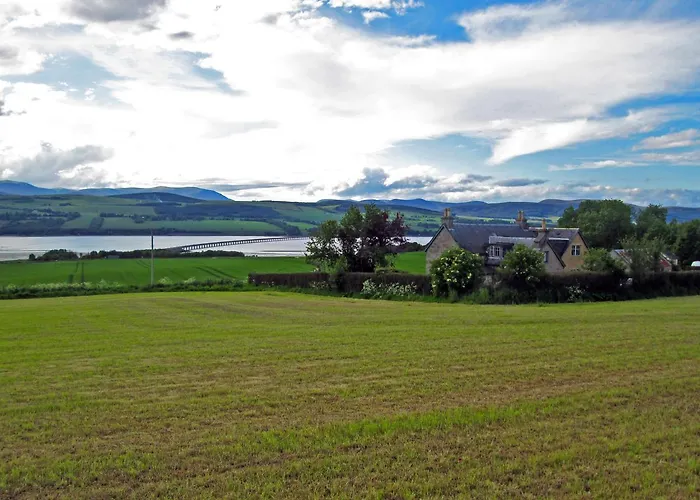 Netherton Farm B&B