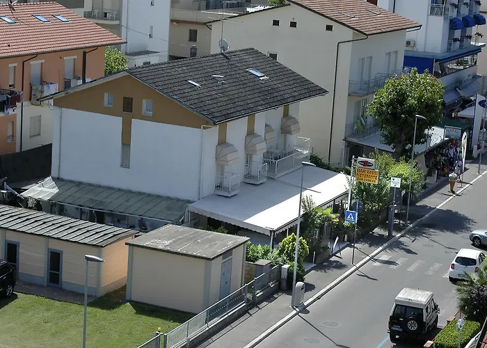Pensione Rossi